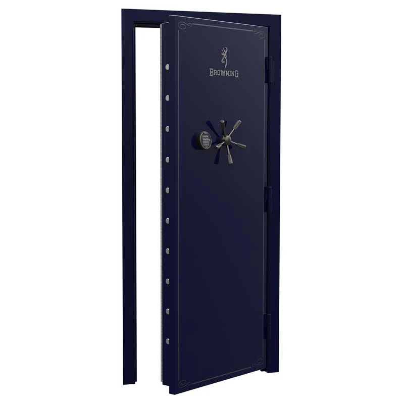 Standard Out-Swing Vault Door - Image 4