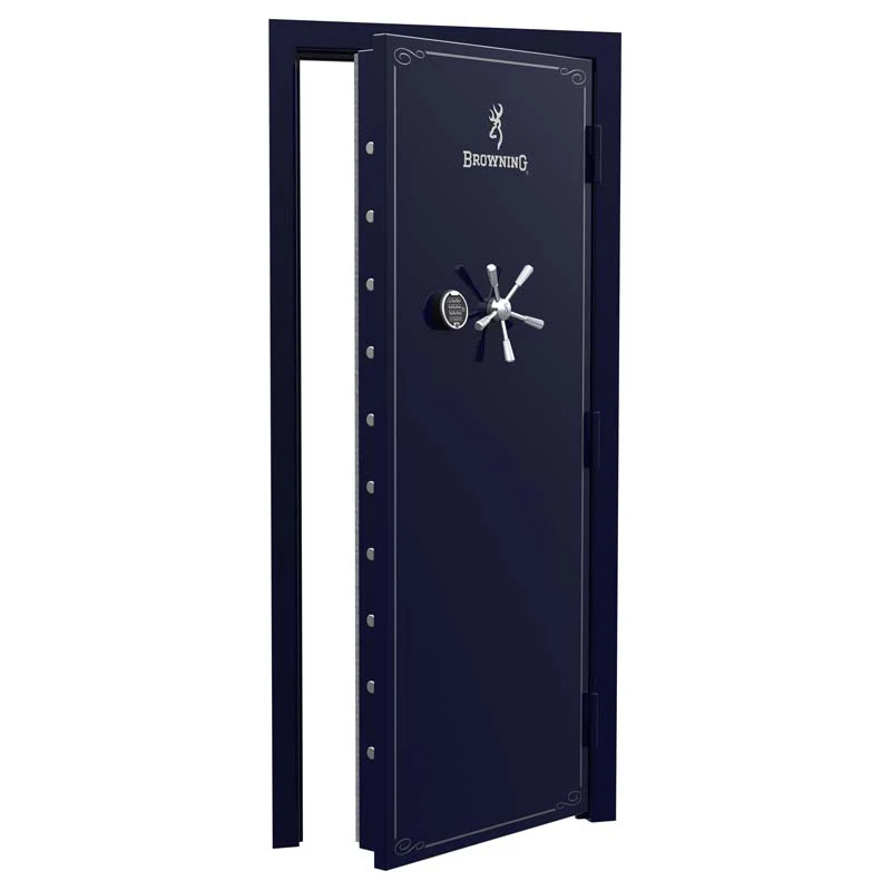 Standard Out-Swing Vault Door - Image 5