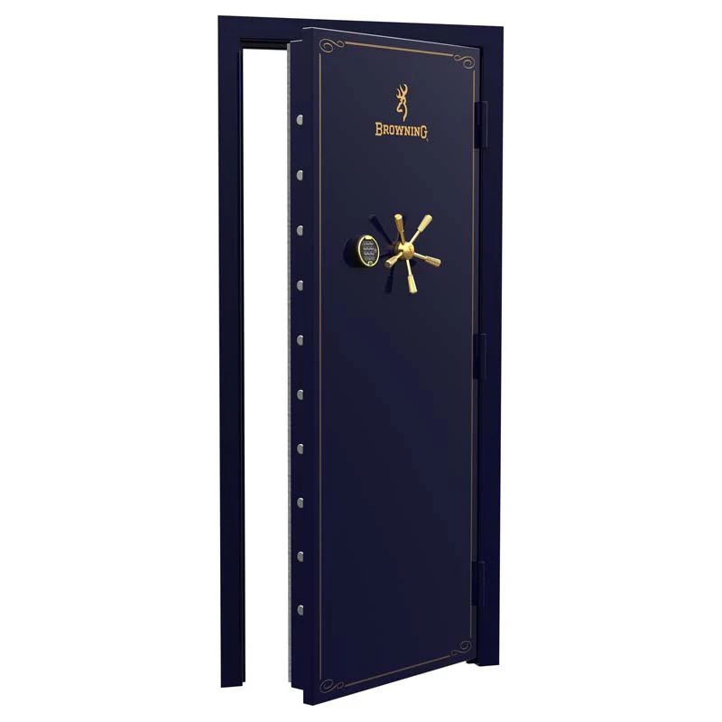 Standard Out-Swing Vault Door - Image 6