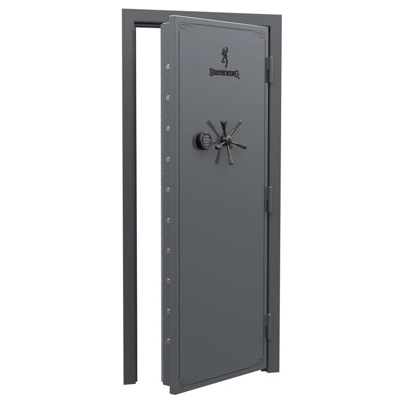 Standard Out-Swing Vault Door - Image 7