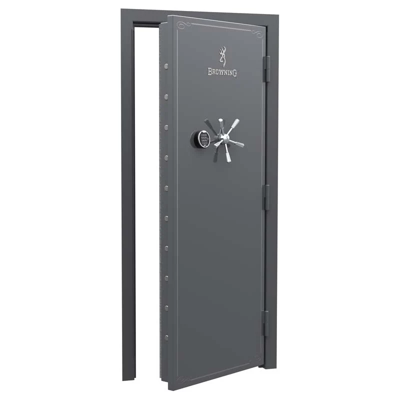 Standard Out-Swing Vault Door - Image 8